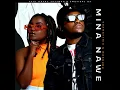 soa matrix & mashudu - Mina nawe ft happy jazzman & emotionz DJ