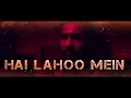 Challa (Main Lad Jaana) - Lyrical | URI | Vicky Kaushal, Yami Gautam | Shashwat S, Romy & Vivek