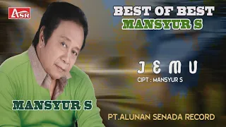 mansyur s jemu official video musik hd