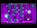 Geometry Dash - Blast Processing V2 100 by Neptune
