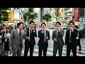 【AIカバー】東京VICTORY (アカペラ風)