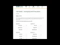 CA EDD How to calculate your benefit amount of Unemployment UI PEUC FED-ED