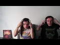 (REACTION) Starkill - Evil Inside