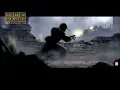 Medal of Honor (1999) OST #13 - "Nordhausen" by Michael Giacchino