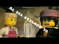 Download Lagu NINJAGO / CANCIÓN / CON LETRA /💧🌎🔥⚡❄️☘️/ EN ESPAÑOL.