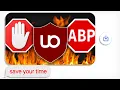 Adblock Is Under Attack - Bubble Brief