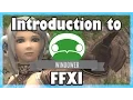 Introduction to Windower 4 - The FFXI Windowed Mode Addon and Private Server Manager