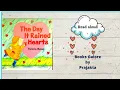 Download Lagu The Day It Rained Hearts ♥️
