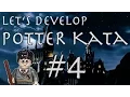 LD Code Kata - Potter