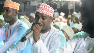 MASTAA WA QADIRIA WATOA QASWIDA MPYA YENYE MFUMO WA KIPEKEE TAZAMA JUMA FAKI ALIVOIBEBA SHUHULI HII 