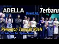 Download Lagu ADELLA TERBARU || TUMPAH RUAH PENONTON || LIVE SUSU TUMPAH BOYOLALI