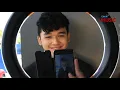 Di Na Magtatagal - Psalms David (Performance Video - BTS 1)