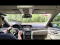 FOR SALE 2016 Mercedes-Benz E350 Test drive 175172