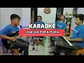Download Lagu JANGAN PURA PURA KARAOKE NADA COWOK Mansyur S