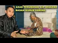 Lagu BADAN MEMBUSUK TUMBAL PESUGIHAN AIR JENAZAH | kisah gus syafaat