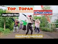Lagu Top Topan Happy Asmara || Joget Tiktok Viral || Senam Kreasi by Annie Gendhis