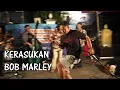 Lagu Penonton Kerasukan BOB MARLEY, Aksi Panggung nya Menghibur Sekali - ASTRO ACOUSTIC PENGAMEN JOGJA