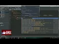 how to create database connect using Object Oriented Programming using PDO class part 1