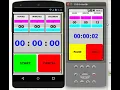 Android Timer Countdown