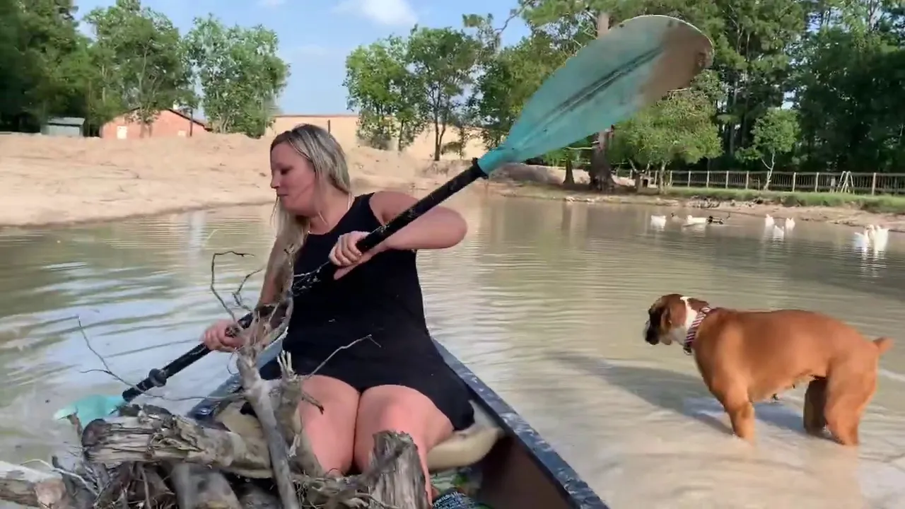 Jami Works From Home