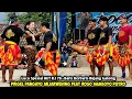 Lagu Prigel Pangayu Anjarwening Feat Jaranan ROGO SAMBOYO PUTRO Live Ringin Agung Kandangan Kediri