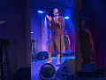Rahsaan Patterson "It's All Right Now/Spend The Night"