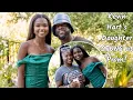 Kevin And Torrei Hart Share Proud Moment As Daughter Heads To Prom