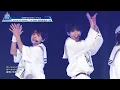 # 4 ハイライト｜▸▸ 2組 ◂◂ SEKAI NO OWARI  ♫ The Peak (最高到達点)｜グループバトル