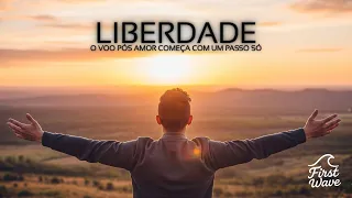 O Voo Pós-Amor: "Liberdade" É a Melodia de Quem Escolhe Voar Sozinho