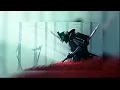 Download Lagu HENSON - SAMURAI(SLOWED + REVERB  + 8D)