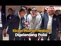 Lagu Akhir Pelarian Resbob, Ditangkap Polisi di Semarang