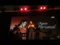 Download Lagu Raisa Andriana - Love and Let Go (Live Performance)