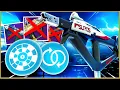 Meet The New Best SMG The Pizzicato God Roll