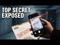 The Redacted Truth Behind Jack Teixeira s Classified Leak