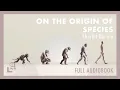 The Origin of Species by Charles Darwin Full book Part 1 of 2