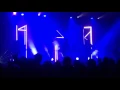 Download Lagu Trentemøller live @ ROXY, Praha, 07/02/2017 [Part 1/2]