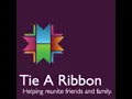 Help find missing people in the UK with tie-a-ribbon.co.uk