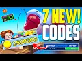 Download Lagu ⚠️UPDATE!💥[CODE]⚠️ FISH IT ROBLOX CODES SEPTEMBER 2025 - FISH IT CODES