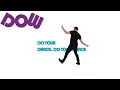 Cupid Shuffle Dance