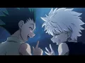 Download Lagu Hunter x hunter ringtone