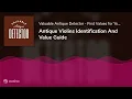 Antique Violins Identification And Value Guide