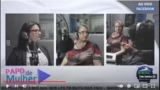 ???? PROGRAMAÇÃO ???? AO VIVO!