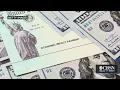IRS Now Sending Millions Of Additional Stimulus Checks