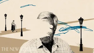 Life Inside a Dementia Village The Backstory The New Yorker
