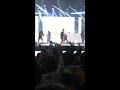 BAD HOP武道館
