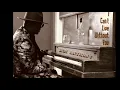Roi Anthony - I Cant Live Without You