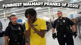 Funniest Walmart Pranks of 2025