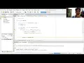 Belajar Bersama Array 2 Dimensi Matriks Netbeans IDE