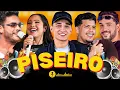 Lagu PISEIRO 2026 - TOP FORRÓ - Wesley safadão, Mari Fernandez, zé vaqueiro - Só As Melhores