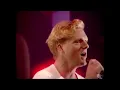 Erasure - A Little Respect (2017 Dance Remix) HQ